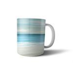 Ceramic Coffee Mug - Multi Color