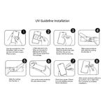 product_image_name-Armor-Uv Nano Clear Screen Protector For Vivo Y02T-8