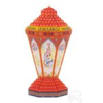 product_image_name-Generic-فانوس رمضان مسطح مع ضوء LED وامض، مناسب للتعليق، كبير الحجم 60 سم-4