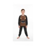 Jet ملابس شتوية منزلية للأطفال - تصاميم عصرية ومريحة مثالية للاستراحة والنوم.