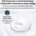 product_image_name-Yesido-شاحن لاسلكي سريع مغناطيسي DS24 بقوة 15 واط Qi2.0 MagSafe بطول 1 متر-3