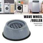 product_image_name-Generic-وسادة امتصاص الاهتزاز المضادة للصدمات 4 قطع للأجهزة المنزلية-6