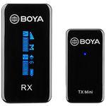 Boya BY-XM6-S1 Mini WIRELESS - image 2