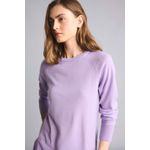 Defacto Relax Fit Crew Neck Pullover