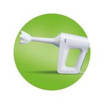 product_image_name-Braun-HM3105 MultiMix 3 Handmixer 500 Watt - White-6