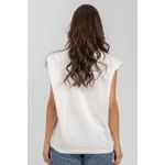product_image_name-Esla-Plain Shoulders Muscle Slip on Top - White-3