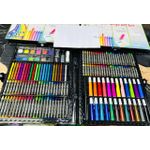 Generic علبه الوان 168 قطعه - image 2