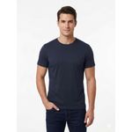 ميديفل تي شيرت للرجال لون ازرق