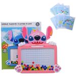 product_image_name-Generic-لعبة الحيوانات المغناطيسية – 60 قطعة خرز مغناطيسي-1