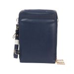 product_image_name-Generic-حقيبة كروس فاخرة للنساء، حقيبة كتف مع فتحات للبطاقات الائتمانية، سحاب مزدوج، مناسبة للاستخدام اليومي-2