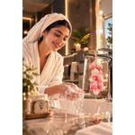 Vanilla عنقود الفراولة - image 2