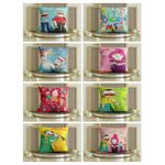 product_image_name-Generic-رمضان خدديات 8 قطع مختلفة الاشكال صغيرة-4