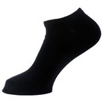 product_image_name-Sam Socks-مجموعة من 6  شراب سوكيت سادة رجالي اسود و ابيض-2
