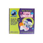 Generic STUFFED UNICORN A stuffed unicorn