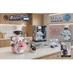 Generic Remote Controlled Kitchen Assistant Robot