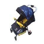 عربية للبيبي تفرد سرير