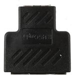 IMIX Normal Connector Network RJ45 2x1