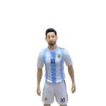 product_image_name-Generic-تمثال حركة ليونيل ميسي 20 سم، هدية عيد ميلاد-3