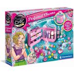 Clementoni Crazy Chic Perfumed Charms - 18600