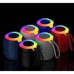 product_image_name-Generic-مكبر صوت بلوتوث قوي صغير، مضخم صوت محمول مع تعزيز الجهير، أحمر-3