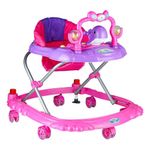 Baby Walker - Pink