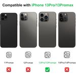 product_image_name-Generic- واقي عدسة الكاميرا من ايين (3 قطع) متوافق مع آيفون 13 برو ماكس 6.7 بوصة وايفون 13 برو 6.1، غطاء حماية لعدسة الكاميرا، شفاف HD مضاد للخدش -6