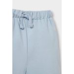 product_image_name-Defacto-Baby Boy Regular Fit Short - Lt.Blue-3