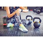 product_image_name-Generic-Spider Bottle شاكير بروتين مع كرة خلط – مانع للتسرب – مناسب للرياضة والجيم-6