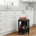 product_image_name-Generic-رف تنظيم سطح المطبخ ذو طبقتين - رف تخزين متعدد الأغراض للتوابل والزيوت والبهارات-2