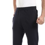 product_image_name-Diadora-Men Cotton Jogger Pants - Navy-4