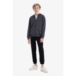 product_image_name-Defacto-كارديجان اولادي قماش سميك قصة عادية بكابيشون-2