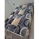 product_image_name-Generic-Tiger Microfiber Heater - 1 Pcs Large Size-2
