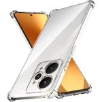 product_image_name-Generic-جراب خلفي شفاف مقاوم للصدمات موبايل لي ريلمي 15 5G-حماية 360 درجة-تصميم واقي-جراب خلفي شفاف لموبايل ريلمي 15 (بولي كربونات وبولي يوريثين حراري، ممتص صدمات شفاف-1