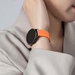 product_image_name-Generic-22mm Silicone Strap Magnetic Folding Buckle For Huawei Watch 4 / Huawei Watch 4 Pro / Huawei Watch GT4 46mm / Huawei Watch4 / Watch4 Pro / Watch GT 4 46mm-5