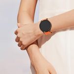 product_image_name-Generic-22mm Silicone Strap Magnetic Folding Buckle For Huawei Watch 4 / Huawei Watch 4 Pro / Huawei Watch GT4 46mm / Huawei Watch4 / Watch4 Pro / Watch GT 4 46mm-6