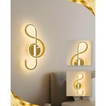 أبليك LED عصري بتصميم سحري 15*30