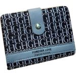 product_image_name-Generic-محفظة نسائية فاخرة متعددة الوظائف - محفظة نسائية أنيقة متعددة الوظائف توفر سعة كبيرة، مع سحابات مزدوجة، وفتحات بطاقات ائتمان، وتخزين للعملات من أجل الراحة (الخيار 2)-1