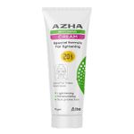 azha whitening cream 75gm