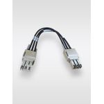 Cisco Catalyst StackWise-160 Cable 50cm - Black - image 3