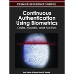 Jumia Book Continuous Authentication Using Biometrics: Data, Models, and Metrics - image 2