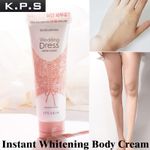 It's Skin Secret Solution Wedding Dress Whitening Cream 100 ml -  SheSokara