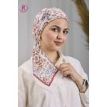 Generic Digital Chiffon Scarf