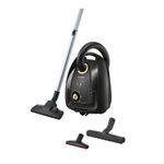 product_image_name-Bosch-BGLS48GOLD Series 4 Vacuum Cleaner With HEPA Filter - 2200 Watt - Black / Gold-3