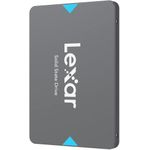 product_image_name-Lexar-NQ100 256GB 2.5 SATA III Internal SSD Solid State Drive Up To 550MB/s Read-3