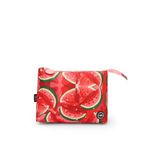 CUBS Watermelon Slices Medium Pouch - image 2