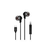 product_image_name-Generic-sia BRAIDED WIRED TYPE-C EARBUDS WITH 2 MIC AND VOLUME CONTROL 1.2M-1