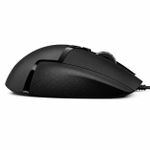 Logitech G502 HERO - image 5