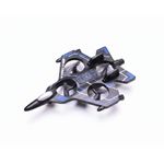 Fighter طائرة حربيه مع ريموت تحكم واضواء - Y66 - image 3