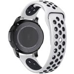 product_image_name-Generic-حزام سيليكون بديل 22 مم لـ Imilab W12 / Imilab KW66-1