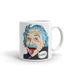 Einstein Mug - 300ml